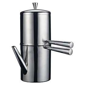 Ilsa Caffettiera Con Becco 3 Cups