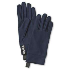 Hestra Touch Point Liner Gloves (Unisex)