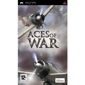 Aces of War (PSP)