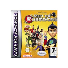 Disney's Meet the Robinsons