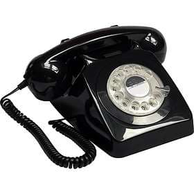 GPO Phones 746 Rotary