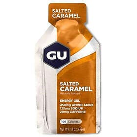 GU Original Energy Gel 32g