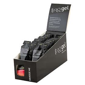 Torq Energy Gel 45g