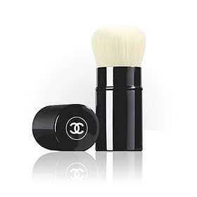 Chanel Retractable Kabuki Brush
