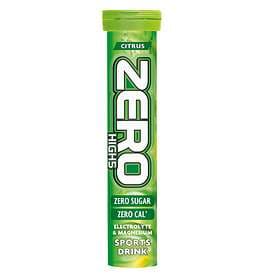 High5 Zero 20 Effervescent Tablets
