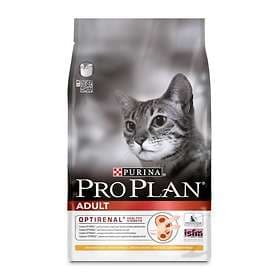 Purina ProPlan Cat Adult Optirenal 3kg