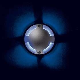 Firstlight LED Walkover 8245