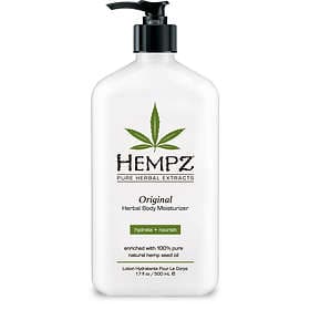 Hempz Herbal Body Moisturizer 500ml