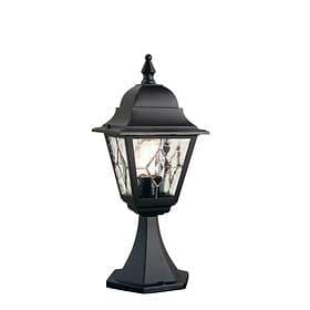 Elstead Norfolk Pedestal