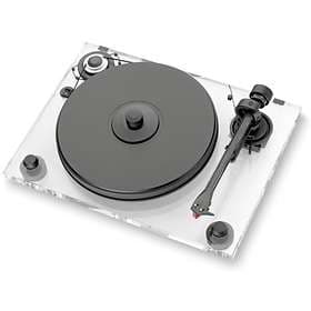 Pro-Ject 2Xperience