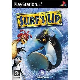 Surf's Up (PS2)