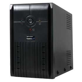 Powercool Smart UPS 1200VA