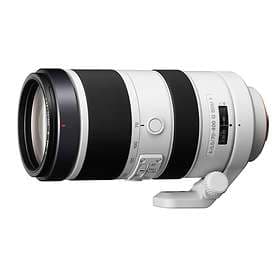 Sony AF 70-400/4.0-5.6 G SSM II