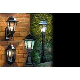 ASD Lighting Half Lantern Standard (60W)