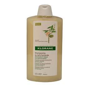 Klorane Volumzing & Thickening Shampoo 400ml