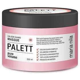 Maria Nila Palett Pure Volume Masque 250ml