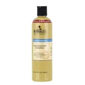 Dr Miracle's Conditioning Shampoo 355ml