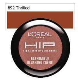 L'Oreal HIP Blendable Blushing Creme