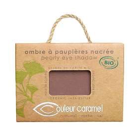 Couleur Caramel Pearly Eyeshadow