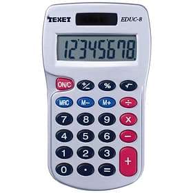 Texet EDUC-8