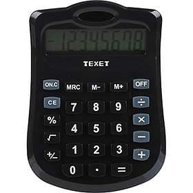 Texet DV-8