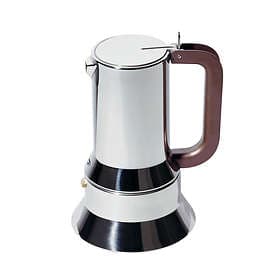 Alessi Espresso Coffee Maker 6 Cups