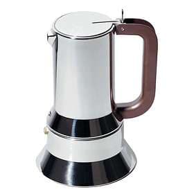 Alessi Espresso Coffee Maker 1 Cup