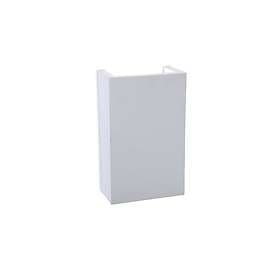 Firstlight Gallery Square Plaster