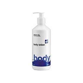 Strictly Professional Body Lotion 500ml