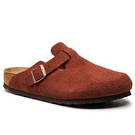 Birkenstock Boston Classic (Unisex)
