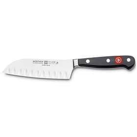 Wüsthof Classic Santoku Knife 14cm