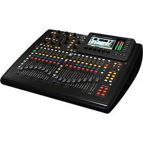 Behringer Digital Mixer X32 Compact