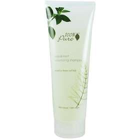 100% Pure Volumizing Shampoo 236ml