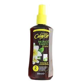 Calypso Deep Tan Oil SPF30 250ml