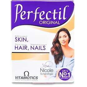 Vitabiotics Perfectil Original 30 Tablets