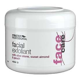 Strictly Professional Facial Exfoliant 450ml