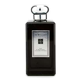 Jo Malone Oud & Bergamot Cologne Intense 100ml
