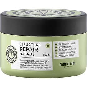 Maria Nila Palett Structure Repair Masque 250ml