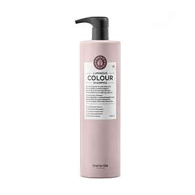 Maria Nila Luminous Color Shampoo 1000ml