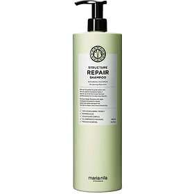 Maria Nila Palett Structure Repair Shampoo 1000ml