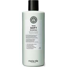 Maria Nila True Soft Shampoo 350ml