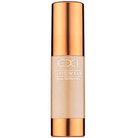 EX1 Cosmetics Invisiwear Liquid Foundation