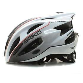 Briko Morgan Light Bike Helmet