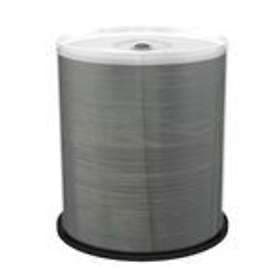 MediaRange CD-R 700MB 52x 100-pack Cakebox Fullface Printable