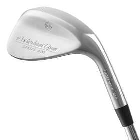 Professional Open 690 Satin Wedge