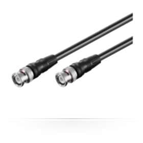 MicroConnect 50 Ohm 1BNC - 1BNC 10m