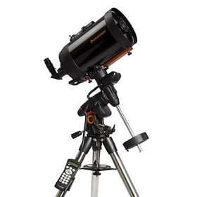Celestron Advanced VX 8" Schmidt-Cassegrain 203/2032