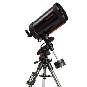 Celestron Advanced VX 9.25" Schmidt-Cassegrain 235/2350