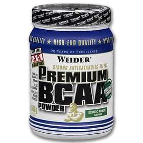 Weider BCAA Premium Powder 0.5kg