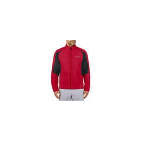 Vaude Dundee Classic Zip Off Jacket (Men's)